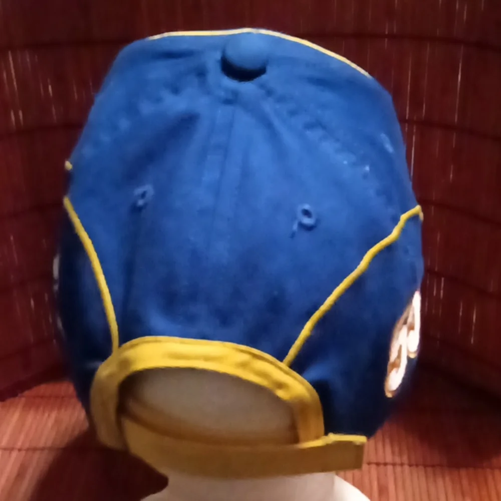 NAPA TEAM RACING CAP OSFA! - Picture 3 of 6